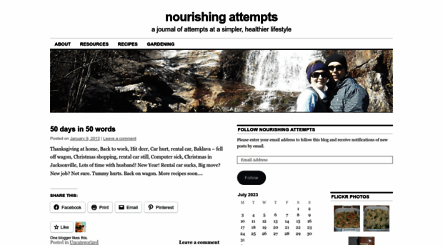 nourishingattempts.wordpress.com
