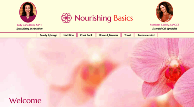 nourishingbasics.com