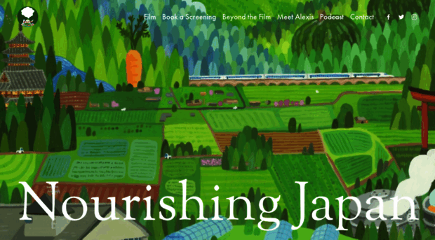 nourishingjapan.com