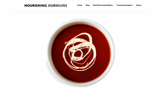 nourishingourselves.com