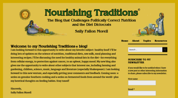 nourishingtraditions.com