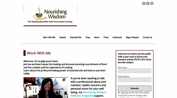 nourishingwisdom.com