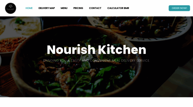 nourishkitchen.me