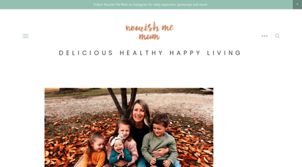 nourishmemum.com