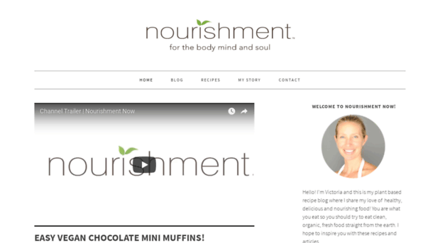 nourishmentnow.com