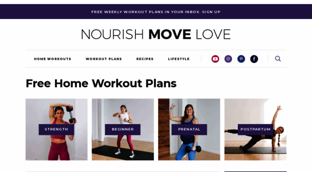 nourishmovelove.com