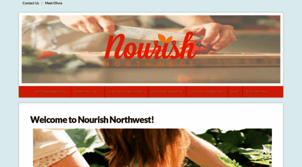 nourishnorthwest.com