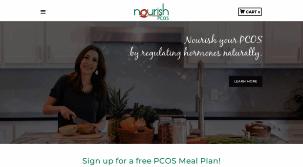 nourishpcos.com