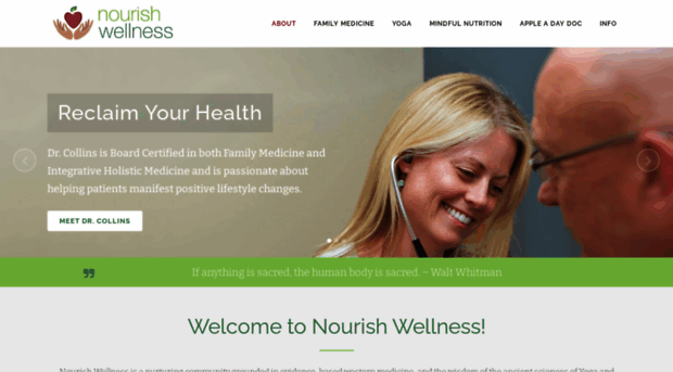 nourishwellness.com