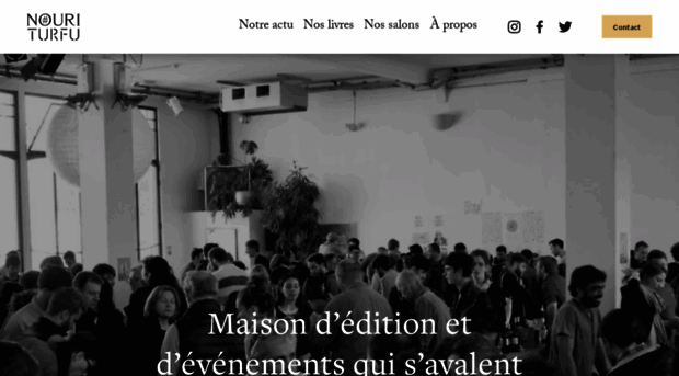 nouriturfu.com