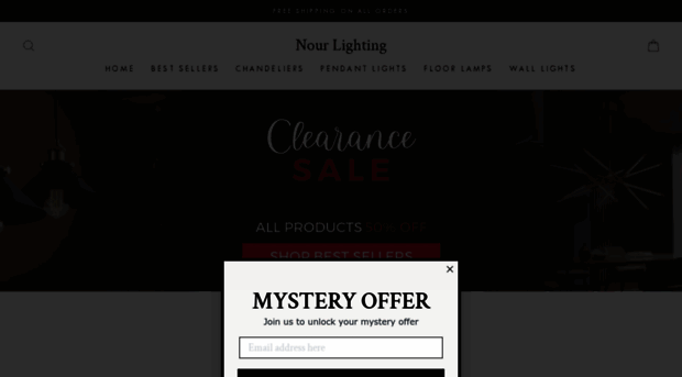 nourlighting.com