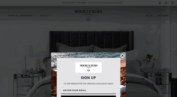 nourluxury.com