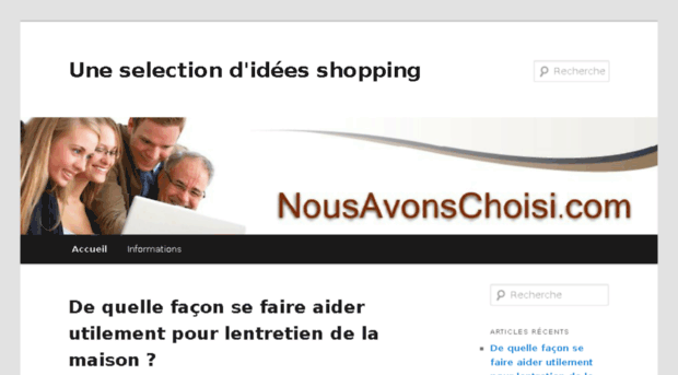 nousavonschoisi.com