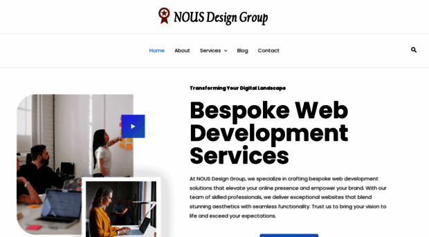 nousdg.com