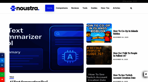 noustra.com