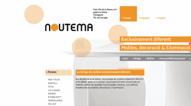 noutema.com