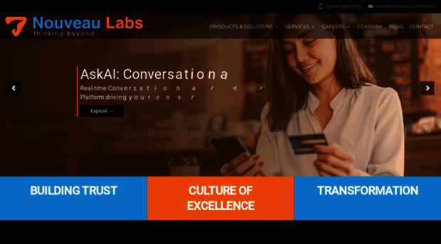 nouveau-labs.com