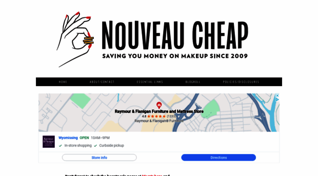 nouveaucheap.blogspot.ca