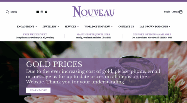 nouveaujewellers.co.uk