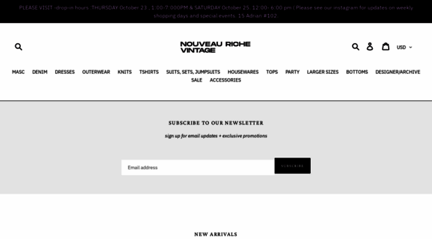 nouveaurichevintage.ca