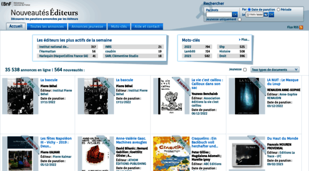 nouveautes-editeurs.bnf.fr