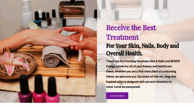 nouveauxnails.com