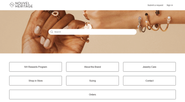 nouvelheritage.zendesk.com