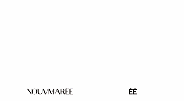 nouvmaree.com