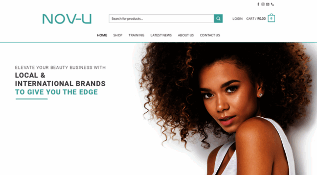 nov-u.co.za