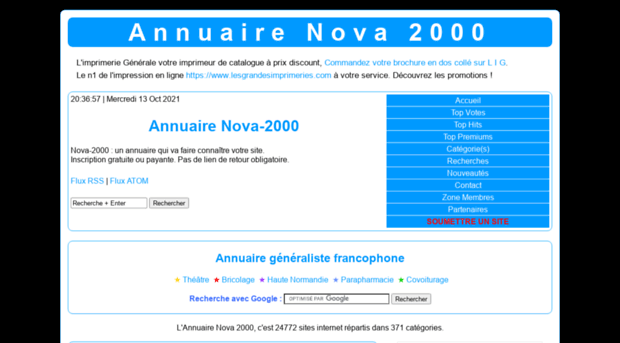 nova-2000.fr