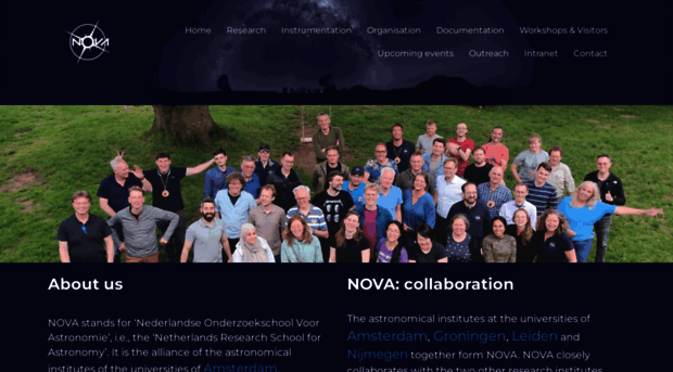 nova-astronomy.nl