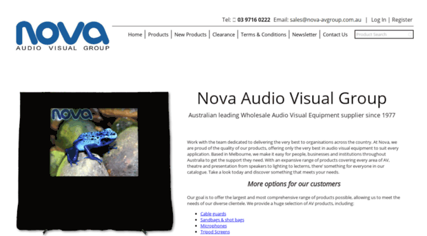 nova-avgroup.com.au