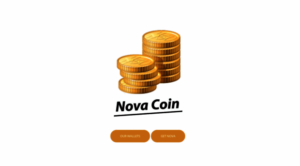 nova-coin.org