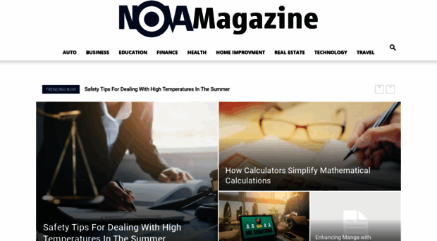 nova-mag.net