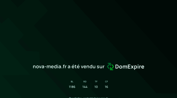 nova-media.fr