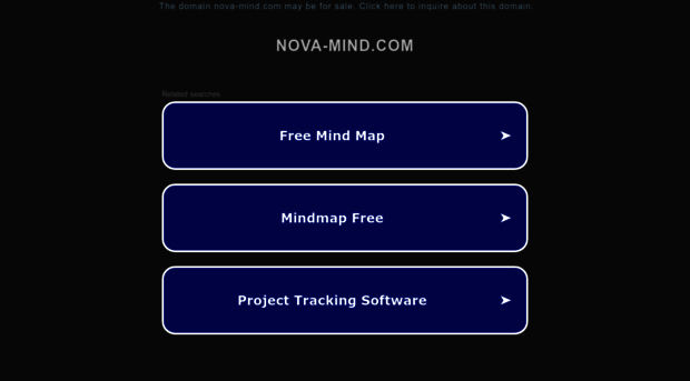 nova-mind.com