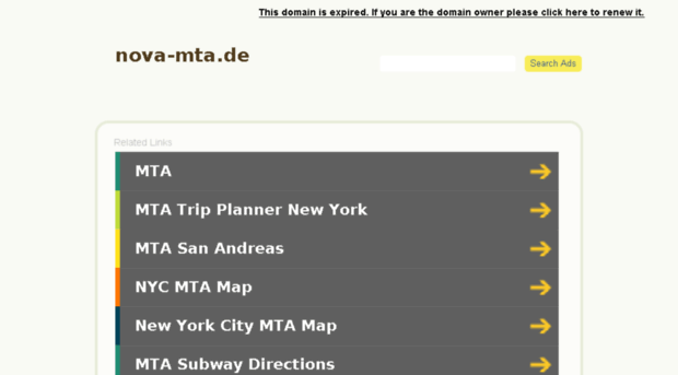 nova-mta.de