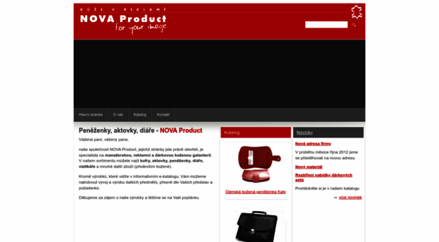 nova-product.cz