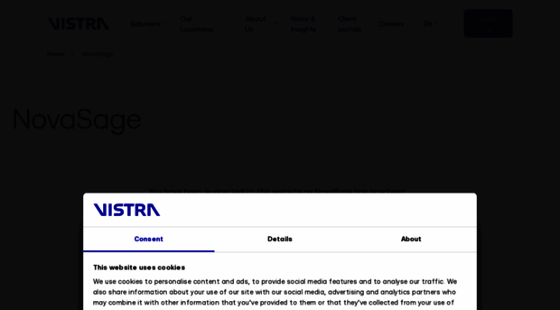nova-sage.com