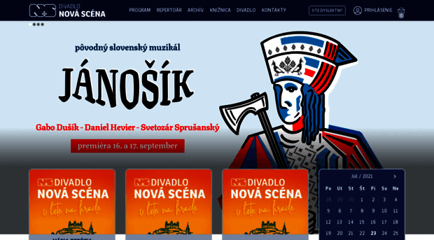 nova-scena.sk