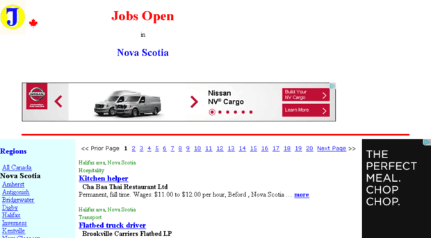 nova-scotia.jobs-open.ca