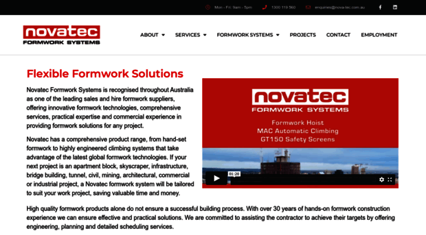 nova-tec.com.au