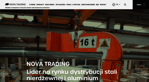 nova-trading.com