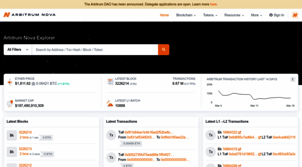 nova.arbiscan.io