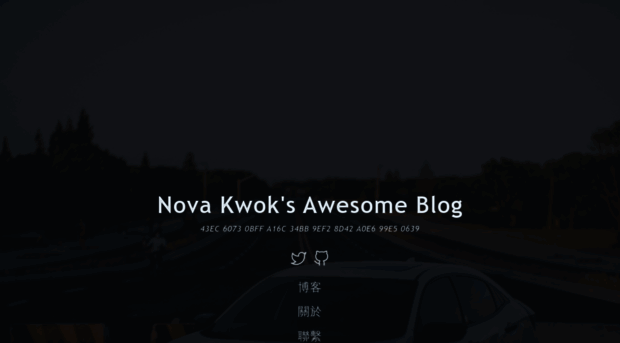 nova.moe