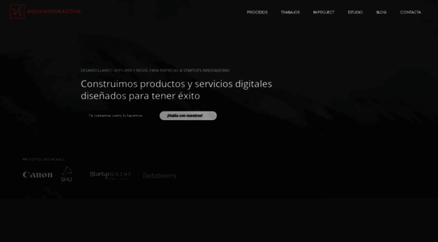 nova3interactiva.es