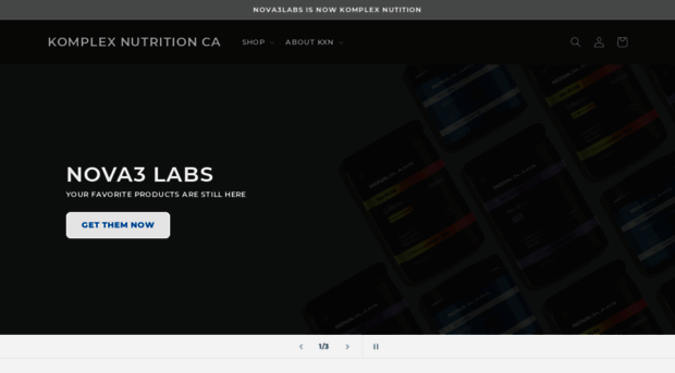 nova3labs.ca