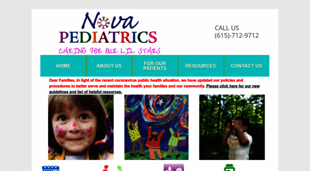 nova4kids.com