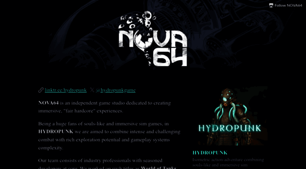 nova64studio.itch.io