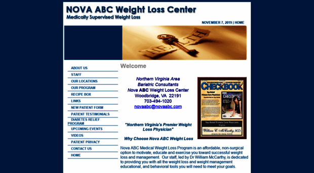 novaabc.com